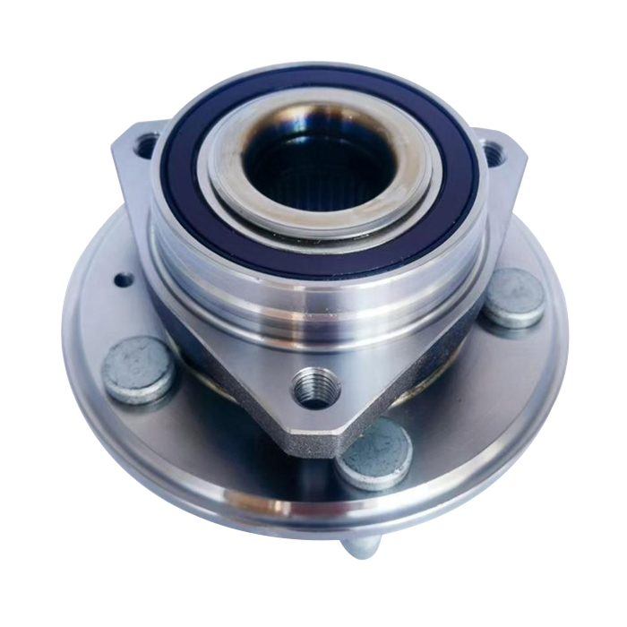 Wheel Hub for American Cars