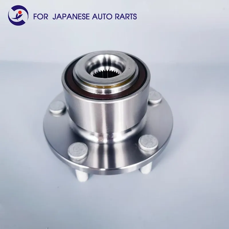 What is a Drive Wheel Hub?