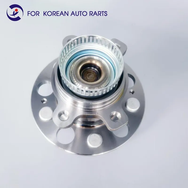 What is Another Name for the Wheel Hub?